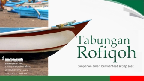 Tabungan Rofiqoh