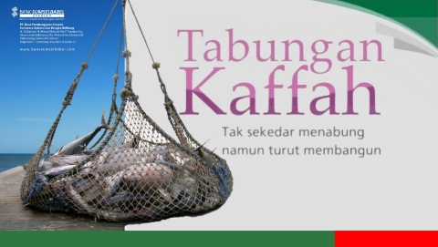 Tabungan Kaffah