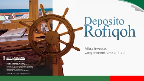 Deposito Rofiqoh