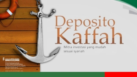 Deposito Kaffah