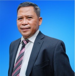 Suroso Djailani
