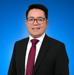 Festero Mohamad Papeko