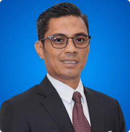 Festero Mohamad Papeko