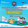 Satukan Aksi Keuangan Inklusi Untuk Indonesia Maju