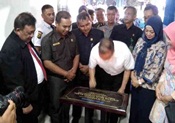 KCP Bunga Mas Bank Sumsel Babel Telah Beroperasi