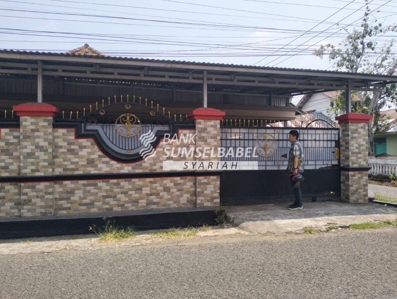 Rumah Tinggal