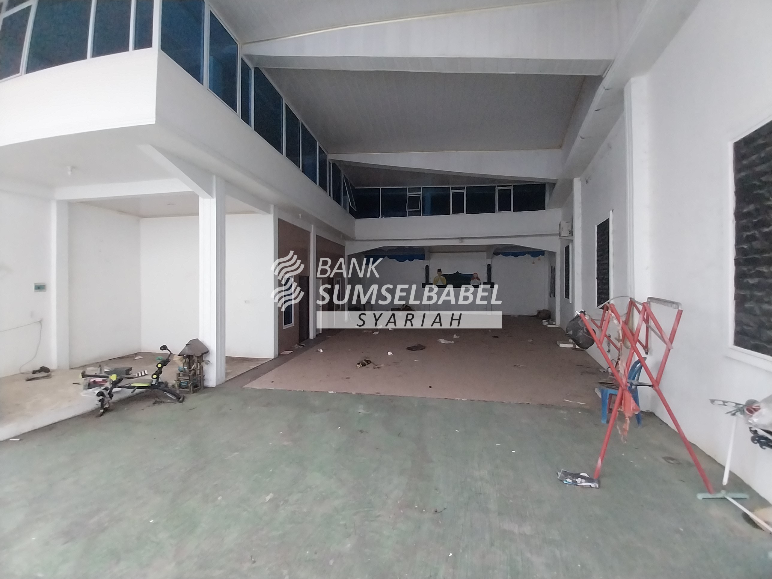 Rumah Tinggal