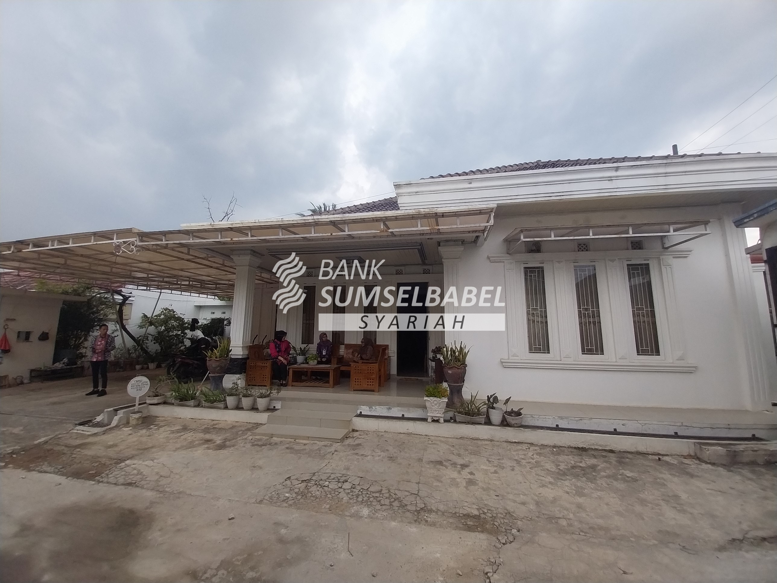 Rumah Tinggal