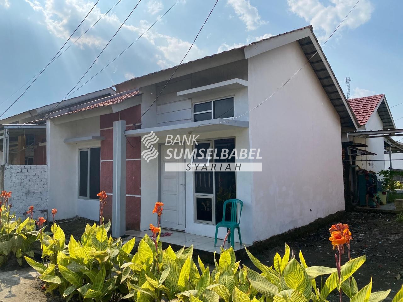 Rumah Tinggal