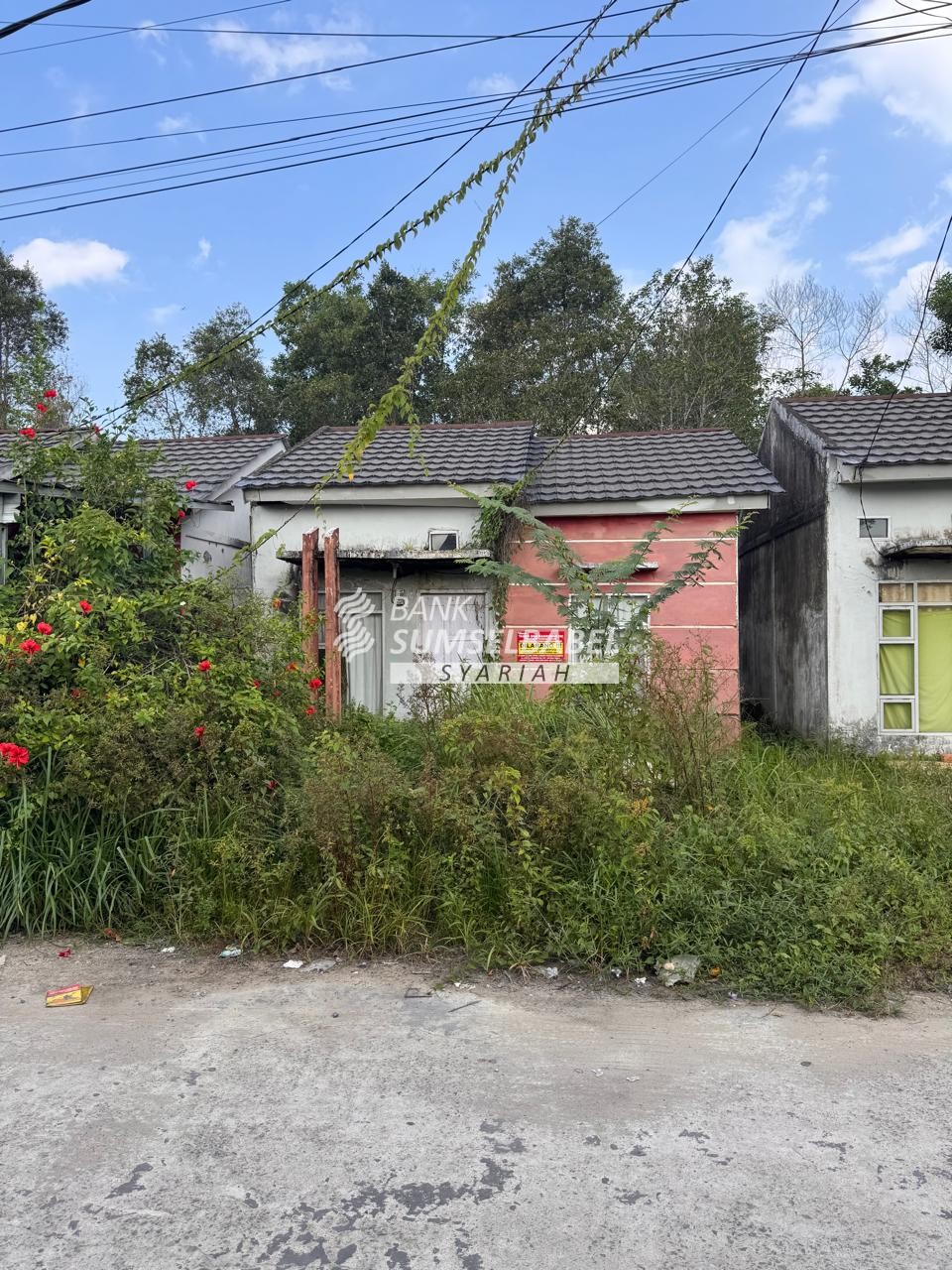 Rumah Tinggal