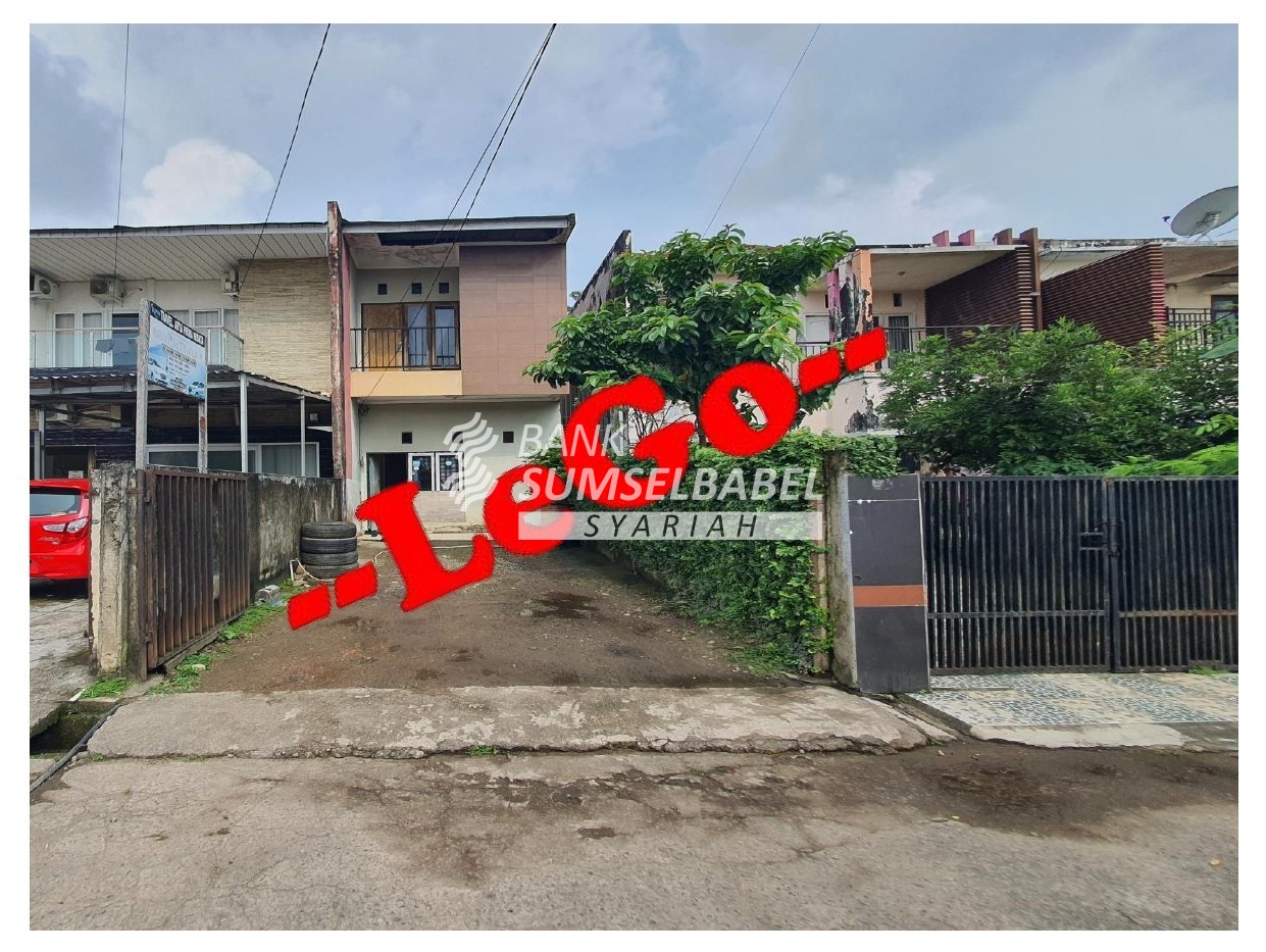 Rumah Tinggal