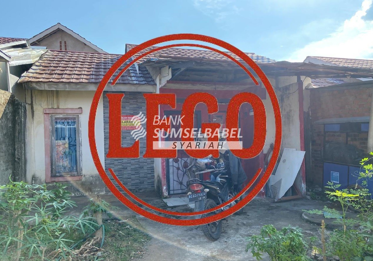 Rumah Tinggal