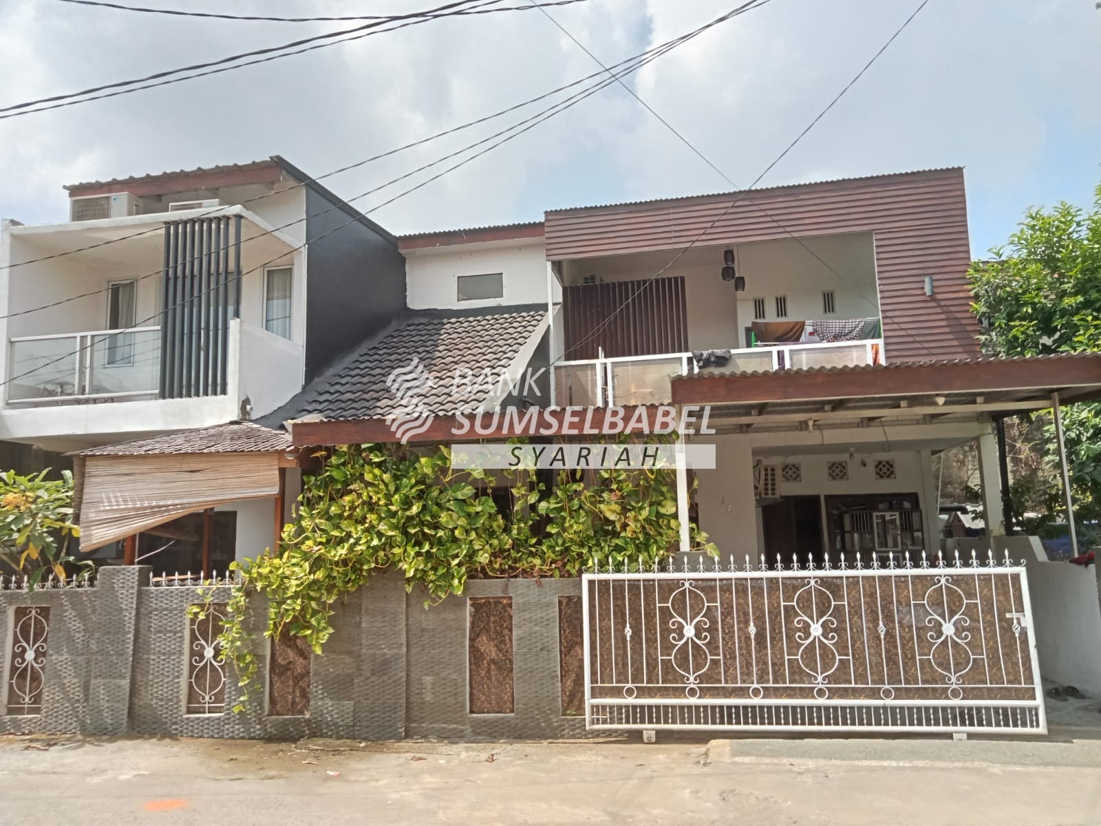 Rumah Tinggal