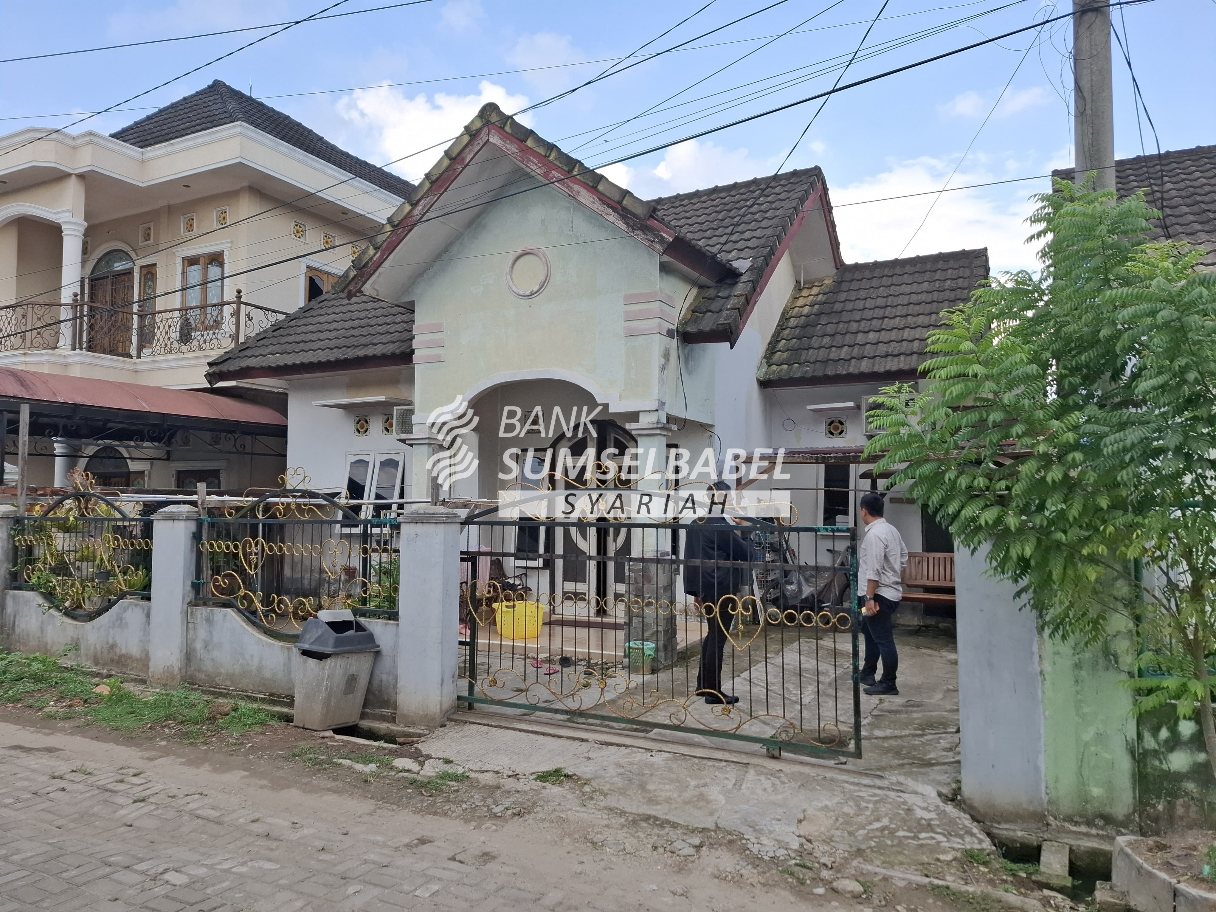 Rumah Tinggal