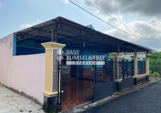 Rumah Tinggal