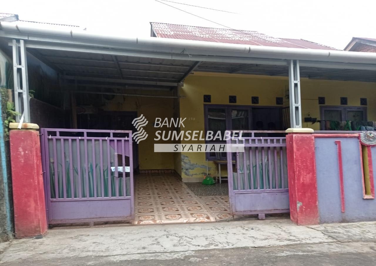 Residential House