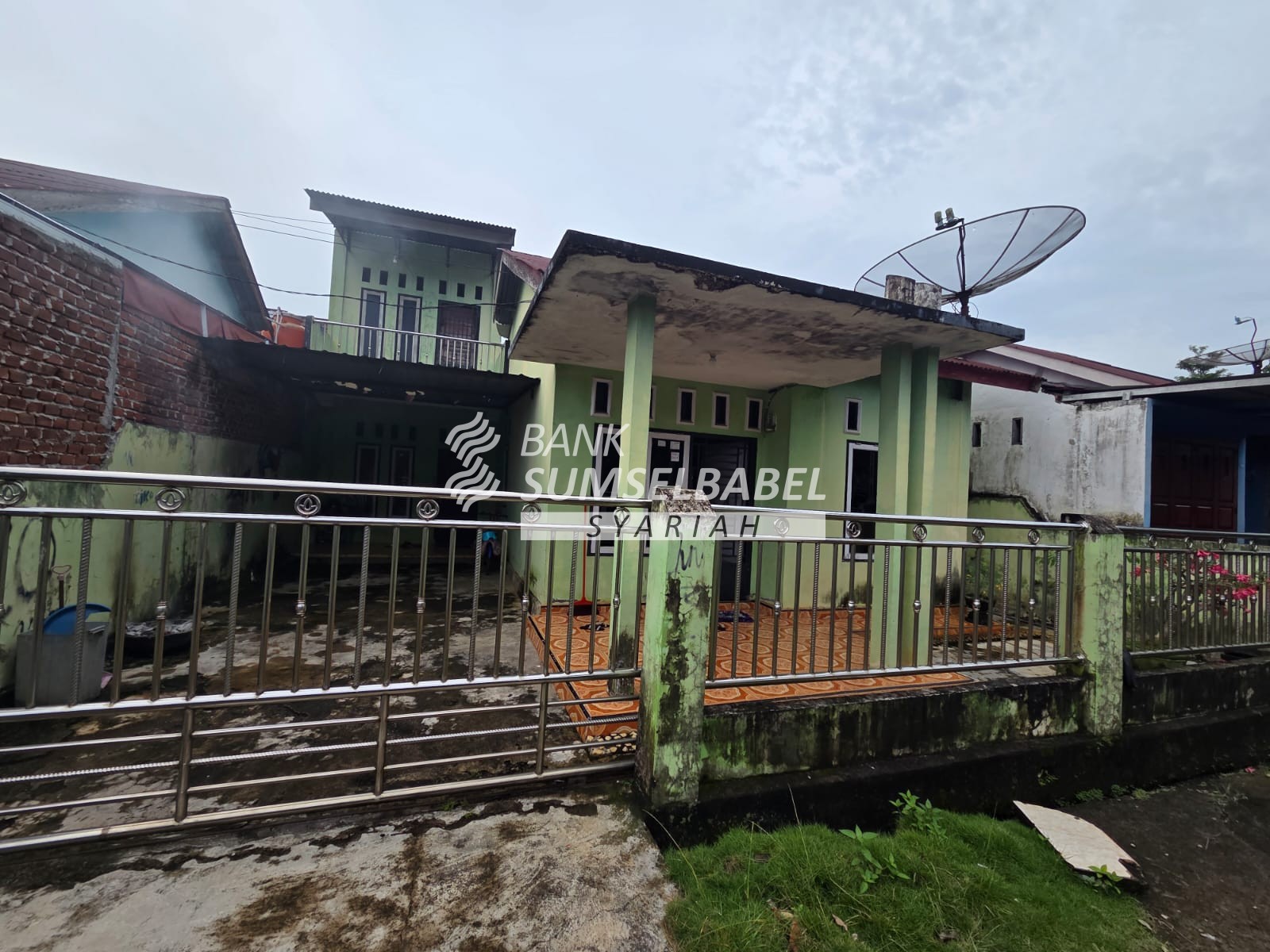 Residential House