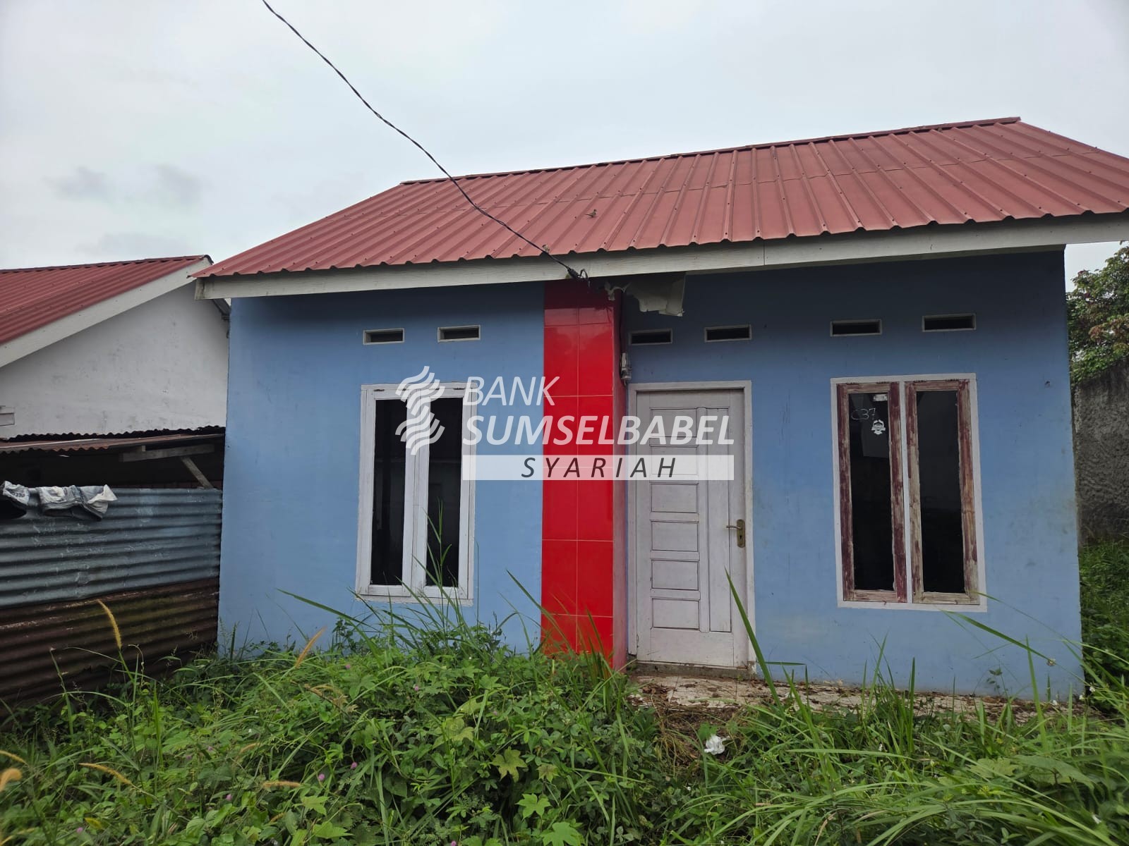 Residential House